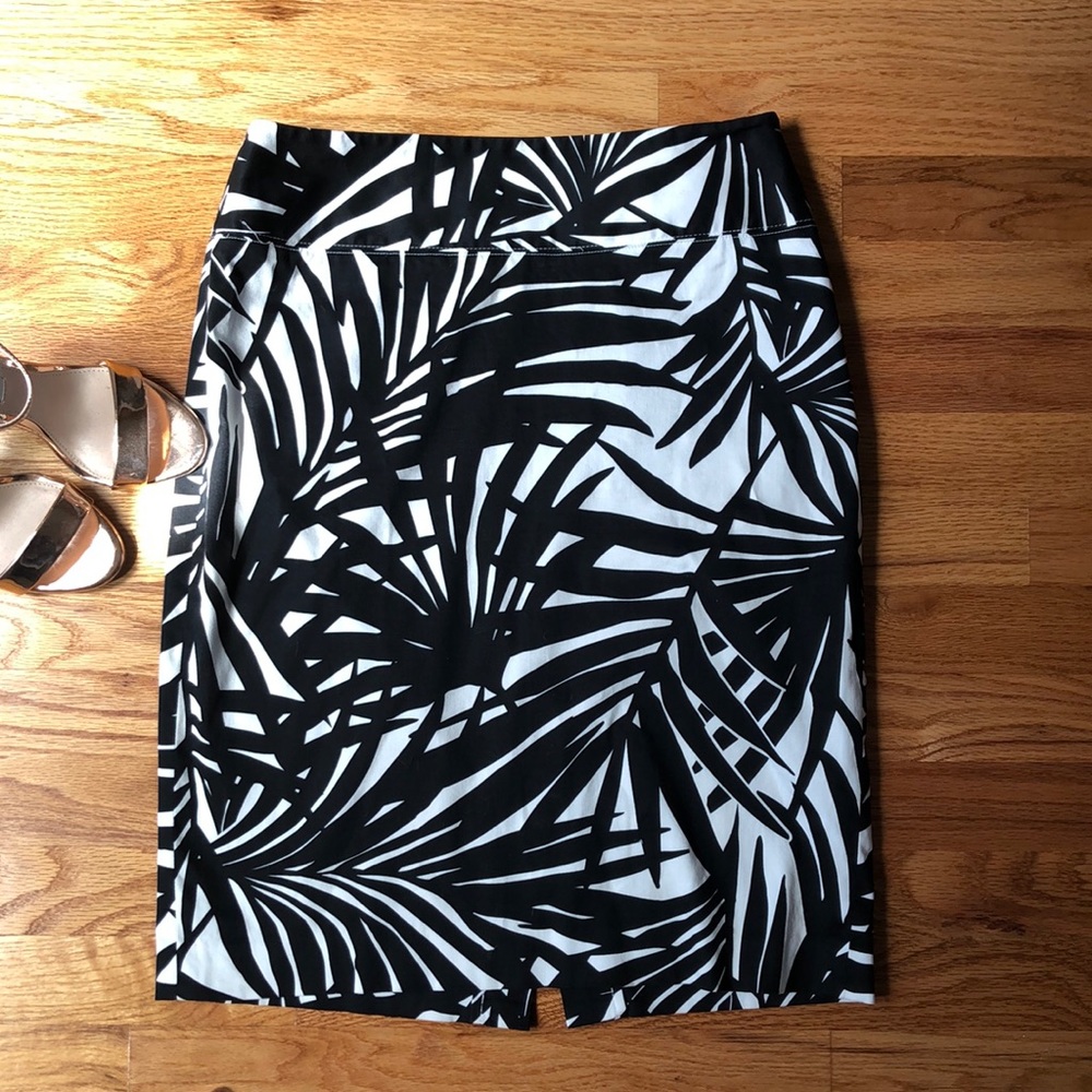 Tropical Skirt